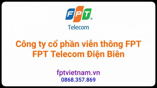 Tổng đài FPT Điện Biên
